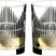 Riedel Whiskey Glazen Shadows - 2 stuks