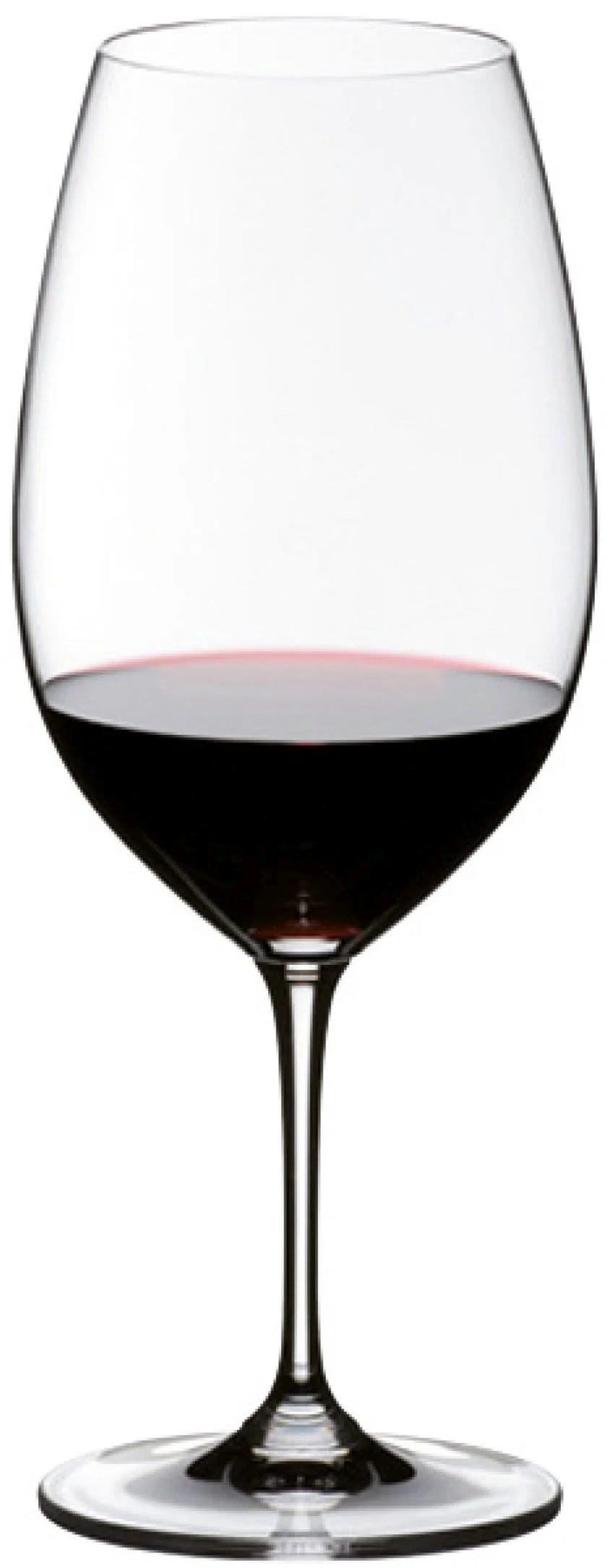 Riedel Rode Wijnglazen Vinum - Syrah | Shiraz - 2 stuks