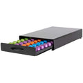 Jay Hill Nespresso Cuphouder - Lade - 45 Stuks