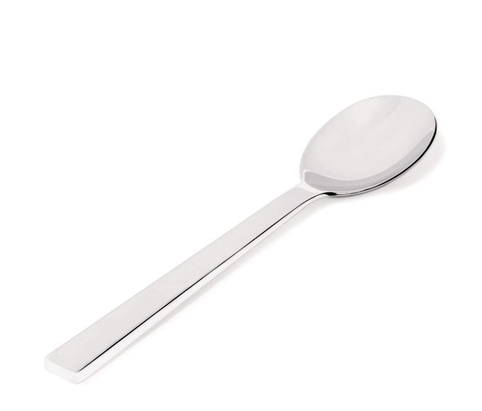 Alessi Dessertlepel Santiago - DC05|4 - door David Chipperfield