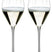 Riedel Champagne Glazen Performance - 2 stuks