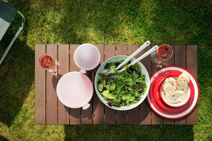 Multikom Cirqula 3000 ml - Nordic black