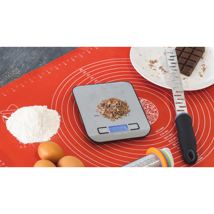 Sareva Keukenweegschaal - Klein