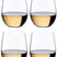 Riedel Witte Wijnglazen O Wine - Viognier | Chardonnay - Pay 3 Get 4