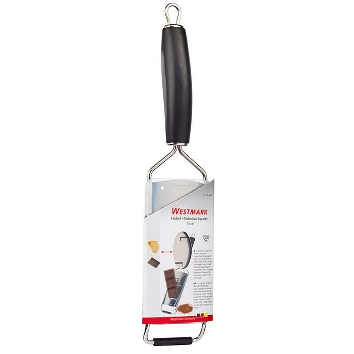 Westmark rasp, medium, RVS|kunststof, Technicus-Square