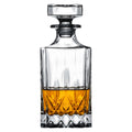 Cookinglife Whiskey Karaf Moray - 850 ml
