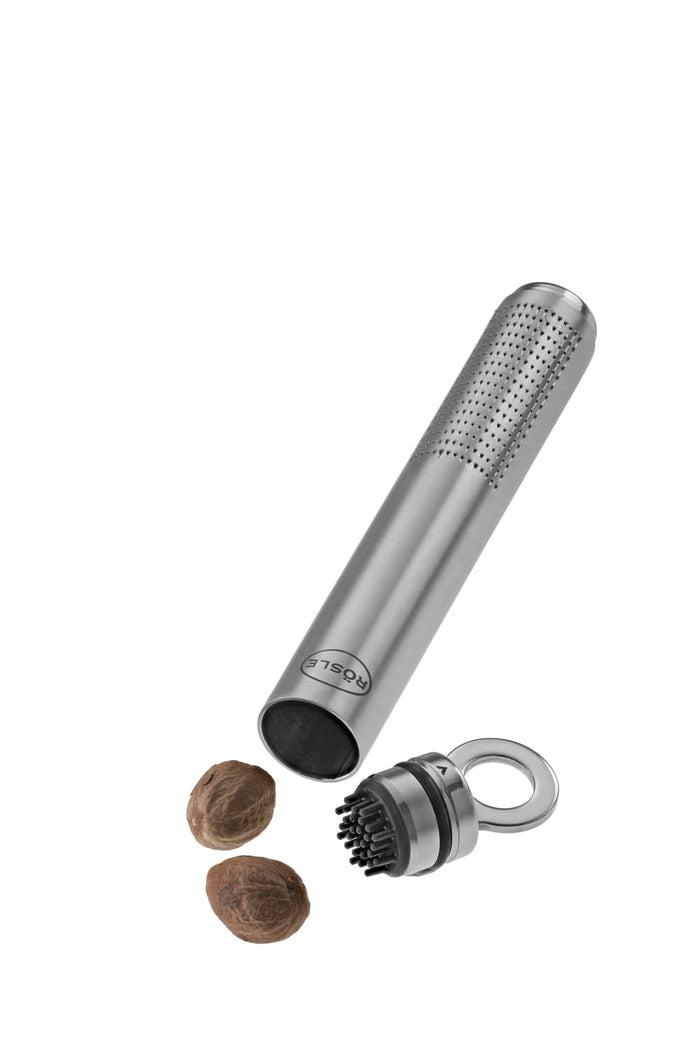 Rösle Keuken Rasp voor Nootmuskaat 18 cm