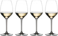 Riedel Witte Wijnglazen Extreme - Riesling - Pay 3 Get 4