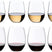 Riedel Wijnglazen Set O Wine - Pay 6 Get 8