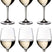 Riedel Witte Wijnglazen Vinum - Viognier | Chardonnay - Pay 4 Get 6