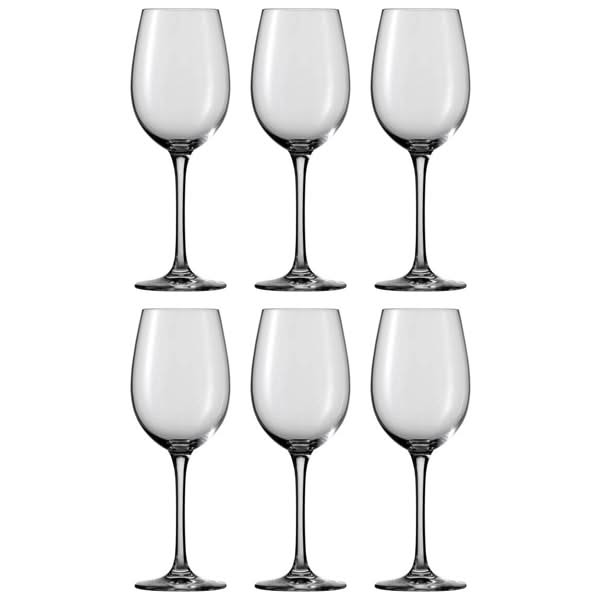 Schott Zwiesel Classico Bourgogne wijnglas - 409ml - 6 glazen
