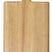 ASA Selection Serveerplank Wood Hout 53 x 26 cm