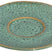Leonardo Espresso Schotel Matera Groen ø 11 cm
