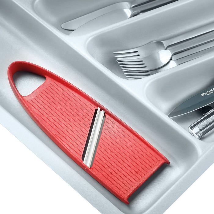 Westmark Mandoline - Groentesnijder - Keukensnijder - obelix