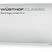 Wusthof Koksmes Classic 18 cm