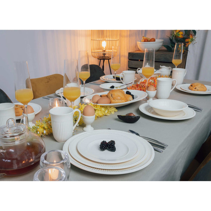 Wedgwood Suikerpot Edme 8 cm