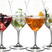 Riedel Spritz glazen - 4 stuks