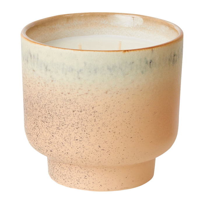 HKliving 70's Ceramics Geurkaars - Vancouver