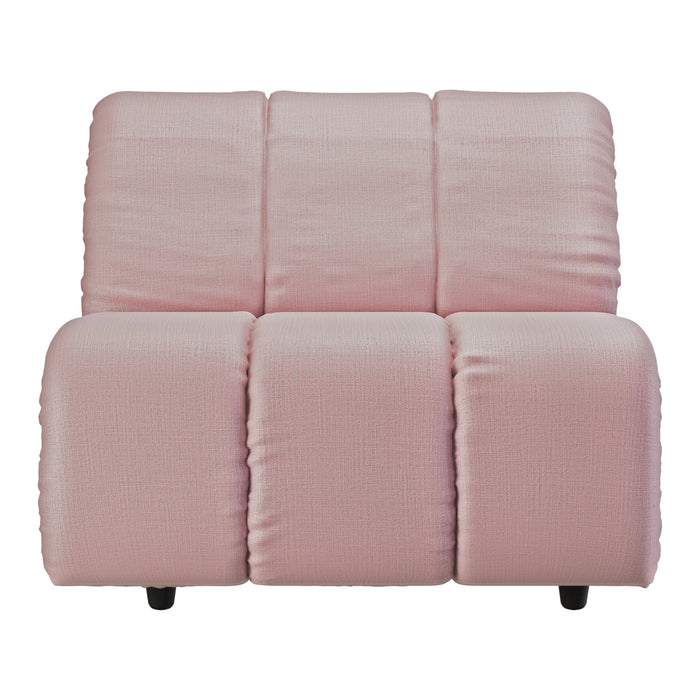 HKliving Wave Bank Element - Middenstuk - Wise Blossom