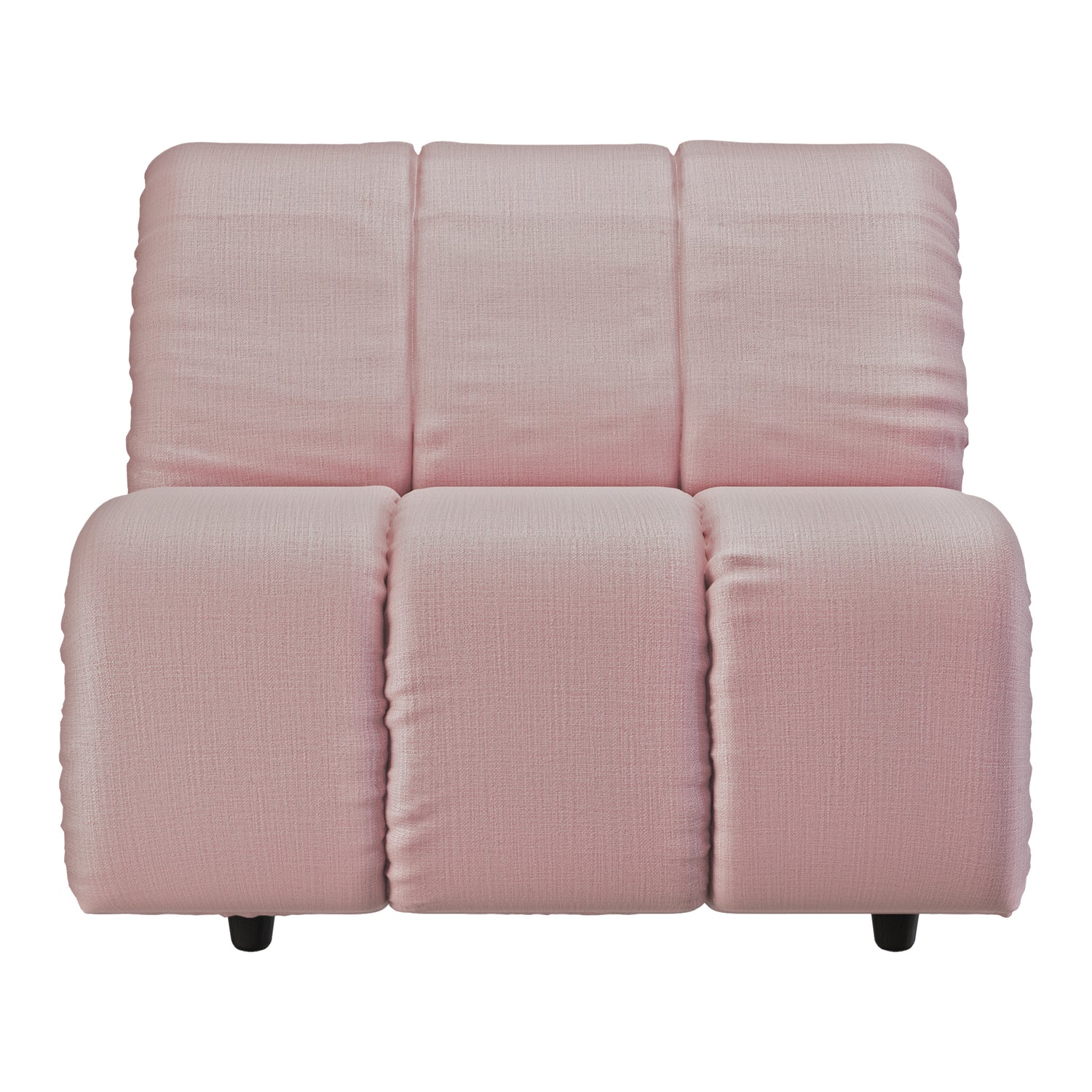 HKliving Wave Bank Element - Middenstuk - Wise Blossom