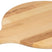 Blackwell Borrelplank | Pizzaplank | Kaasplank Voccelli - ø 32 cm