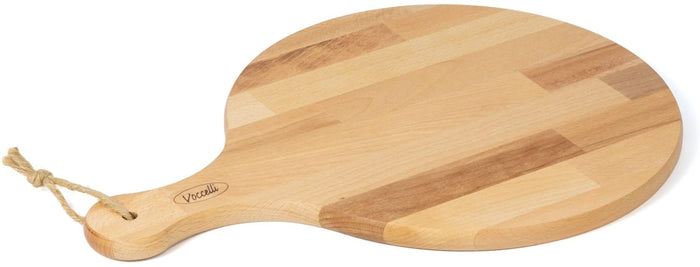Blackwell Borrelplank | Pizzaplank | Kaasplank Voccelli - ø 32 cm