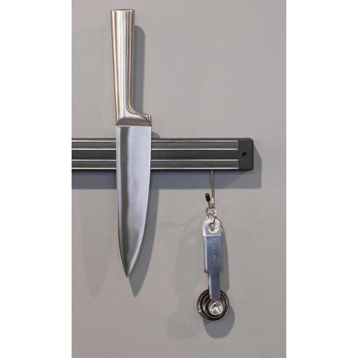 Sareva Maatlepels - RVS - 4-delig