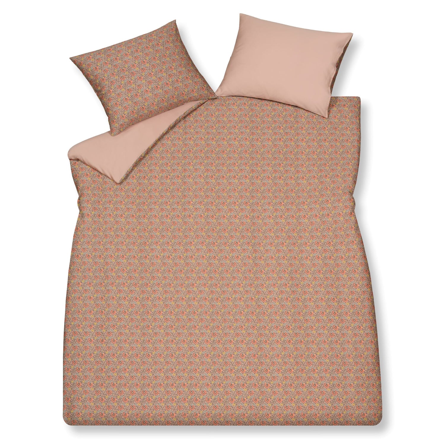 Dekbedovertrek Pure 70 Multi 200x220 Cm