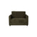 Housecraft Living Jopie Loveseat Bedbank Groen