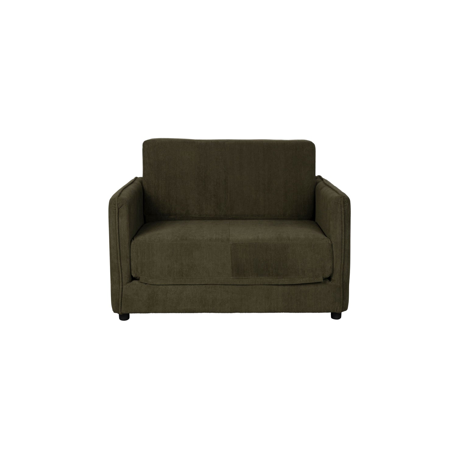 Housecraft Living Jopie Loveseat Bedbank Groen