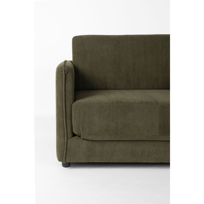 Housecraft Living Jopie Loveseat Bedbank Groen
