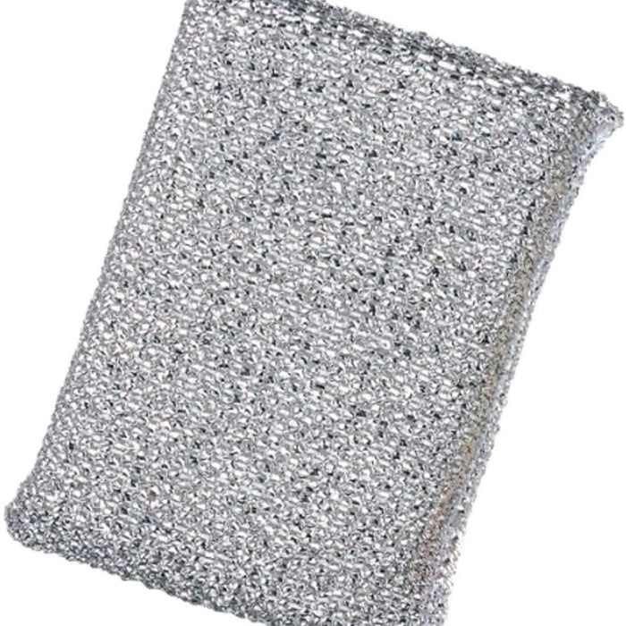 Blackwell Pannensponsje Zilver