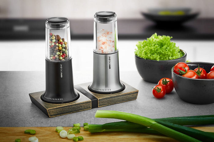 Molen Basis Tray X-PLOSION - Maat M - Gefu