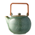 Bitz Theepot Gastro Groen 1.2 Liter