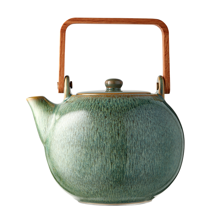 Bitz Theepot Gastro Groen 1.2 Liter