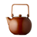 Bitz Theepot Gastro Amber 1.2 Liter