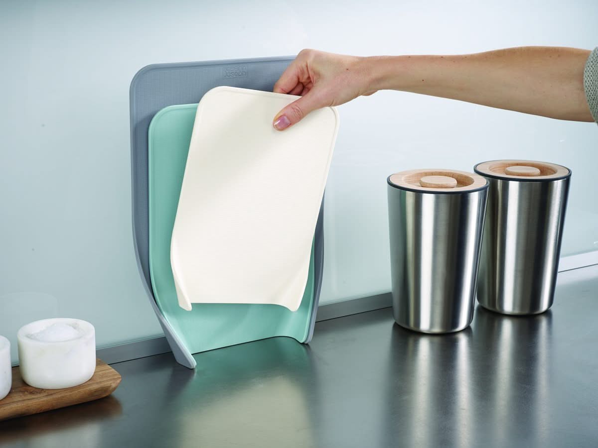 Joseph Joseph Nest Chop Snijplanken 3 st.