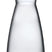Bormioli Rocco Karaf Ypsilon - Transparant - 500 ml