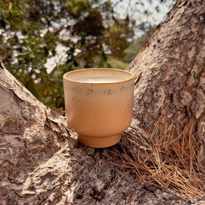 HKliving 70's Ceramics Geurkaars - Vancouver