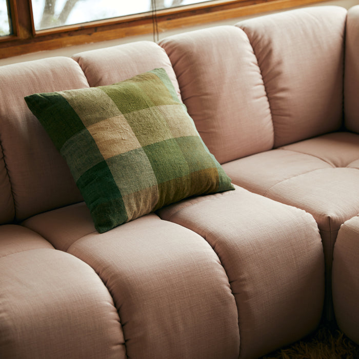 HKliving Wave Bank Element - Middenstuk - Wise Blossom