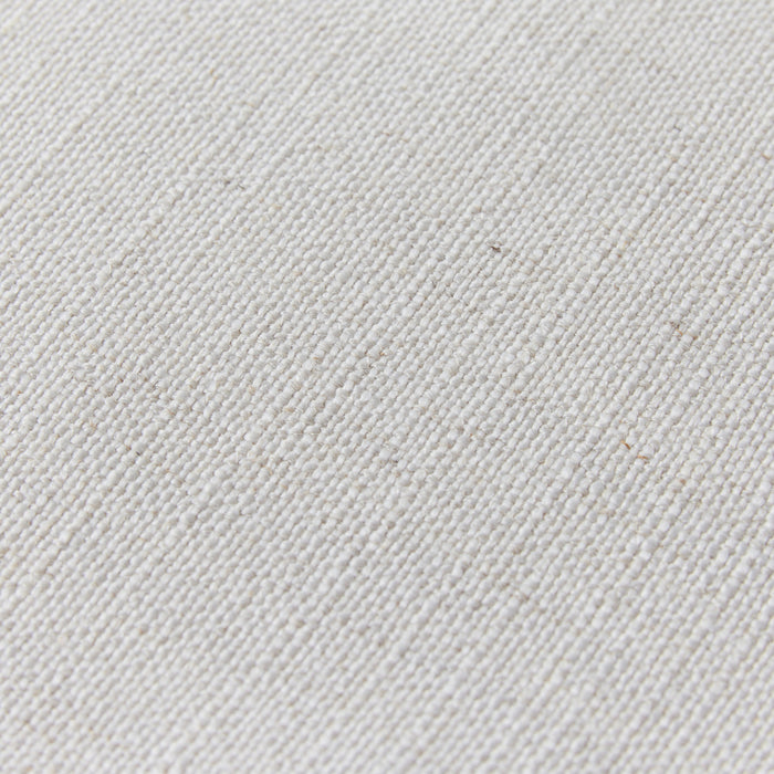 HKliving Retro Sofa 4-zitsbank - Pure Ivory