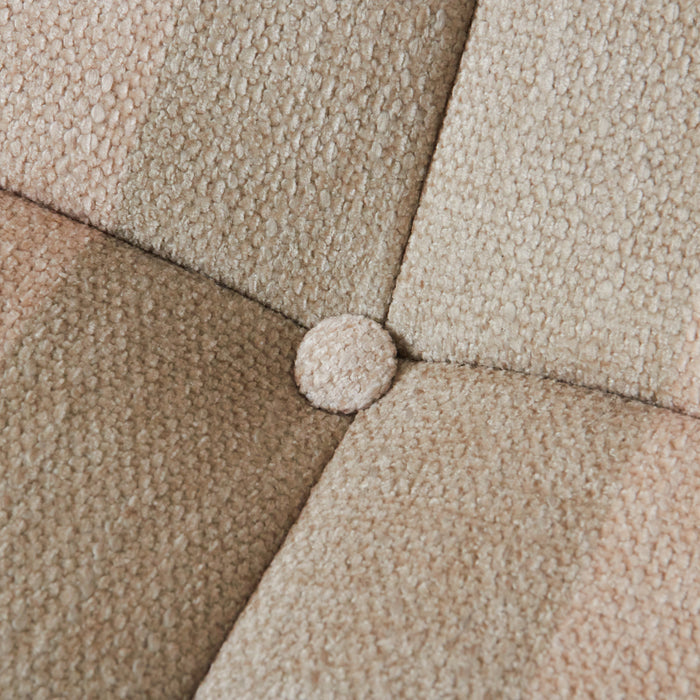 HKliving Lazy Lounge 2-zitsbank -  Lodge