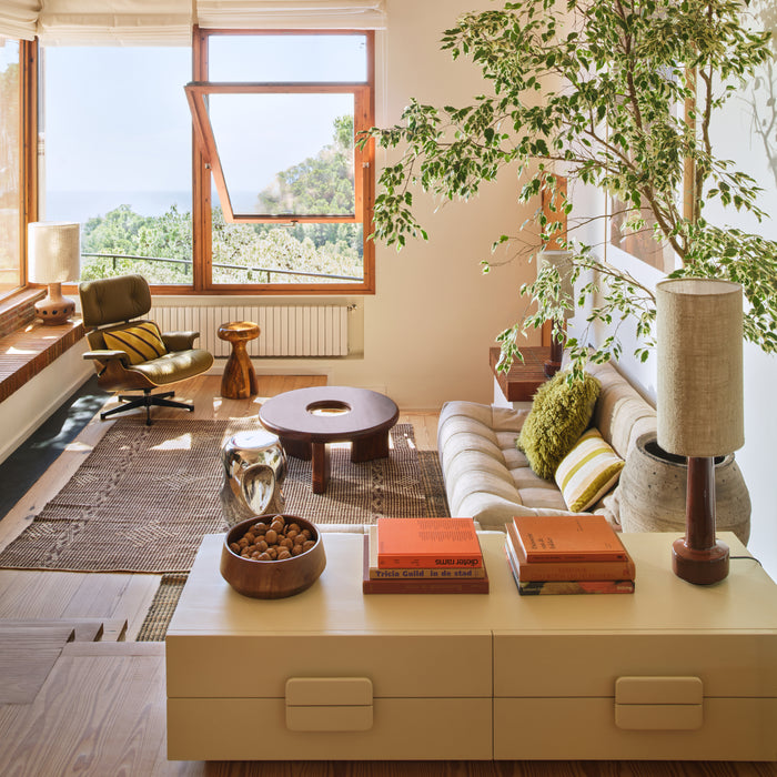 HKliving Conversation Salontafel