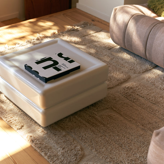 HKliving Space Salontafel