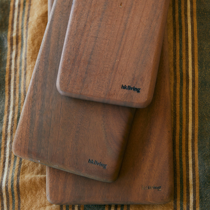 HKliving Acacia Broodplank - M