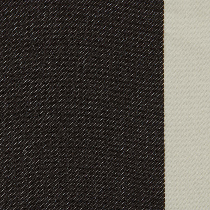 HKliving Teak Tuinbank - Stracciatella