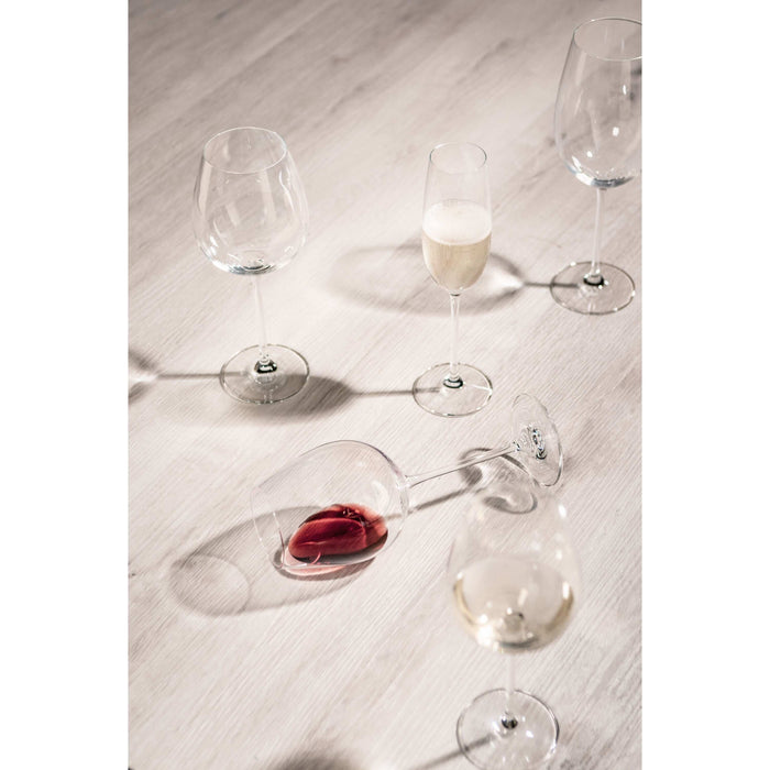 Schott Zwiesel Vinos Allround wijnglas 1 - 0.613Ltr - set van 4