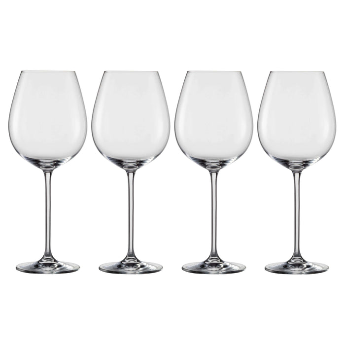 Schott Zwiesel Vinos Allround wijnglas 1 - 0.613Ltr - set van 4