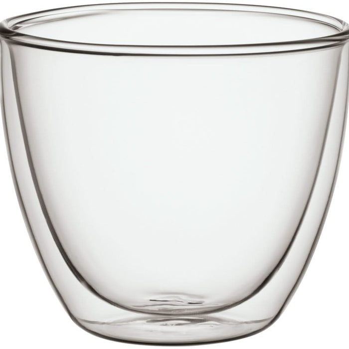 Villeroy & Boch Dubbelwandig Glas Manufacture Rock - 300 ml