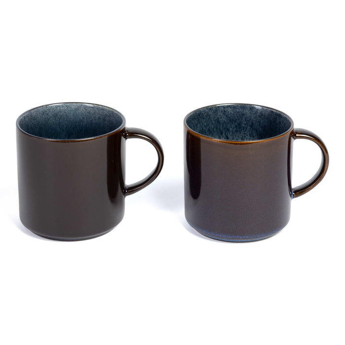 Cosy & Trendy Mok Quintana Blue - 450 ml